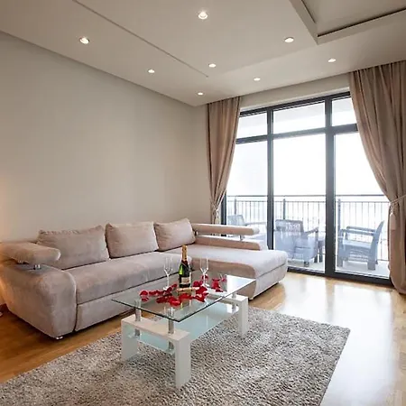 Apartment Bw Lux - Waterfront *