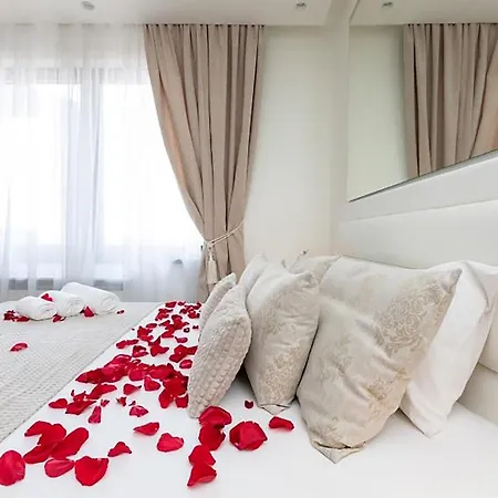 Bw Lux - Waterfront Apartment *
