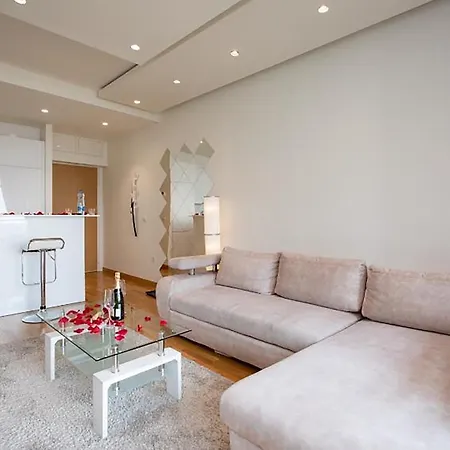 Apartment Bw Lux - Waterfront *