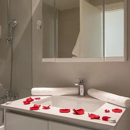 Bw Lux - Waterfront Apartment
