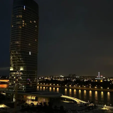Bw Lux - Waterfront * Belgrade