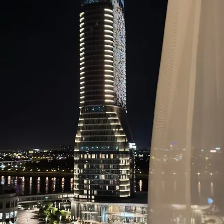 Bw Lux - Waterfront Apartment