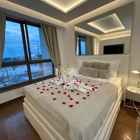 Apartment Bw Lux - Waterfront *